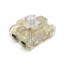 Stycznik 1xNO/1xNC do pilotów