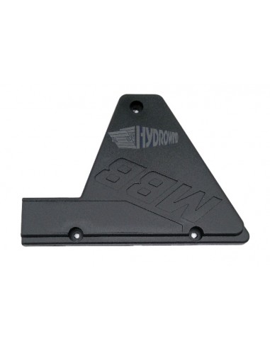 Zatyczka platformy windy MBB Hubfix org