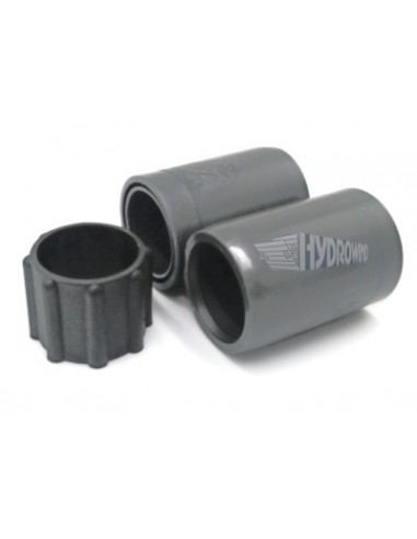 30. Tuleje syntetyczne 31/40-58 mm do...