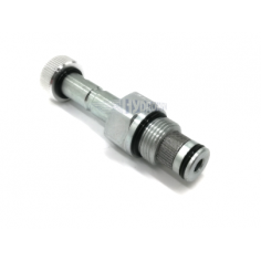 Zawór hydrauliczny windy...