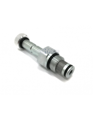 Zawór hydrauliczny windy 13x39 mm, 15...