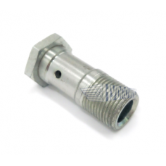 Śruba banjo z zaworem...