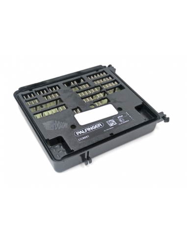 Płytka sterująca windy MBB Palfinger...