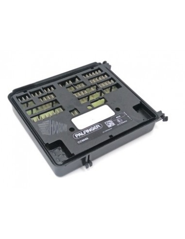 Płytka sterująca windy MBB Palfinger...