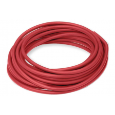 Przewód elektryczny 25mm2 (1x25mm) - czerwony