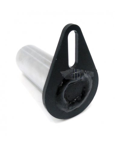 Sworzeń fi 35x126 mm - Ama