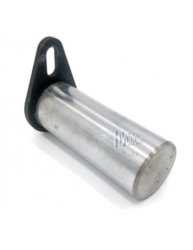 Sworzeń fi 30x178 mm - Bar Cargolift