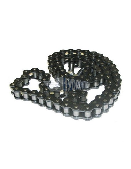 Łańcuch do wysuwu windy Zepro - 1700 mm