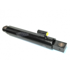 Siłownik hydrauliczny MBB fi 70 mm - podnoszenia - wersja długa