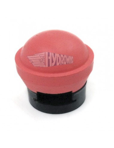 Przycisk sterowania nożnego "H" 45mm