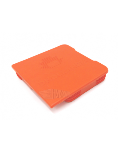 Zatyczka Dhollandia 100x100 mm prawa...