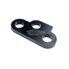 Zawias platformy Bar Cargolift //12 mm