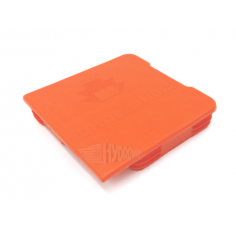Zatyczka Dhollandia 100x100 mm prawa M494.L - org