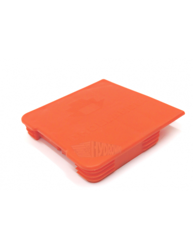 Zatyczka Dhollandia 100x100 mm prawa...