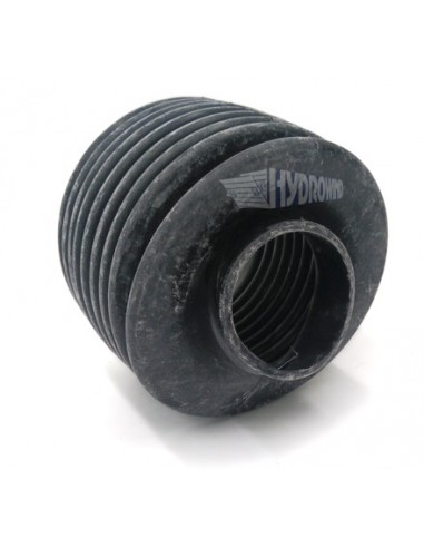 Osłona siłownika fi 45x70 mm MBB 750 M