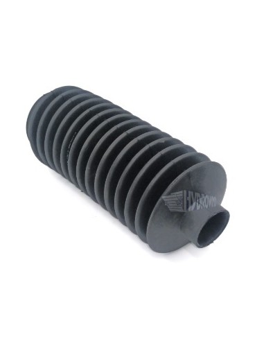 24. Osłona siłownika 30x65-258 mm Zepro