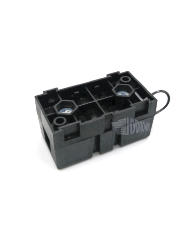 Gniazdo bezpiecznika MidiVal