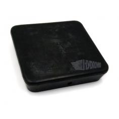 Zatyczka ramy 120x120 mm do...