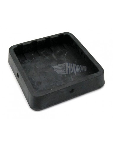 Zatyczka ramy 120x120 mm do windy MBB...