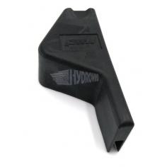 Zaślepka platformy windy...