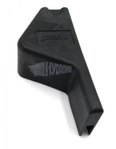 33. Zaślepka platformy Dautel DFL - lewa