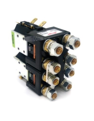 02. Cewka rozruchowa stycznik...