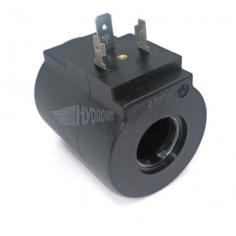 Cewka elektrozaworu 12V DC...