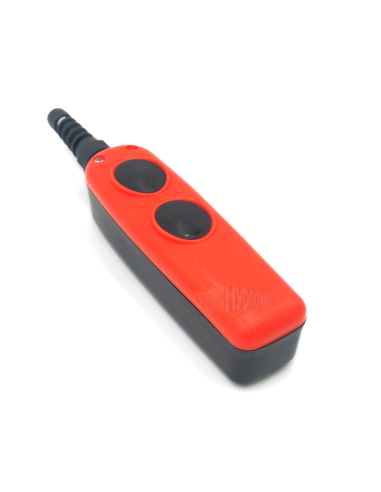 Pilot kaseta sterowa 2-przyciskowa -...