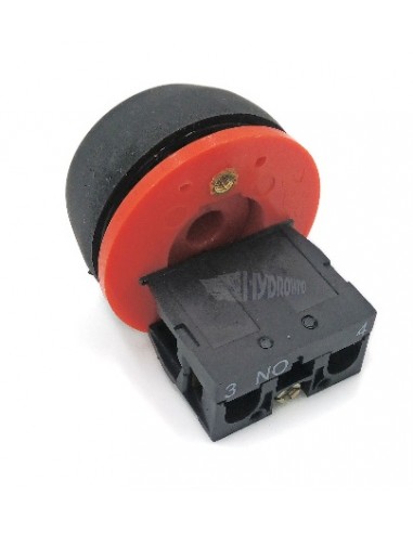 Przełącznik przyciskowy 1xNO do wind...