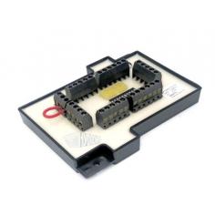 Płytka sterująca windy...