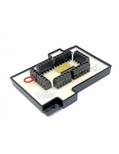 Płytka sterująca windy Zepro 12/24V -...