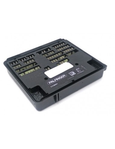 15. Płytka elektroniczna do wind MBB...