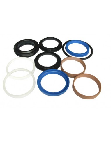 Uszczelniacze Fi 40/50 mm DA do wind...