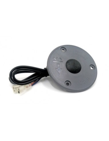 Sterowanie nożne – przycisk podnoszenia