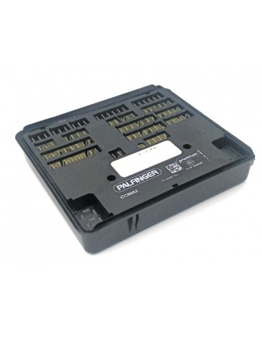 Płytka sterująca windy MBB Palfinger...