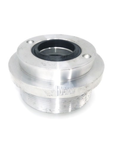 Głowica siłownika jednostronengo...