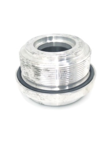 Głowica siłownika jednostronengo...