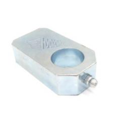 Ucho siłownika gazowego...