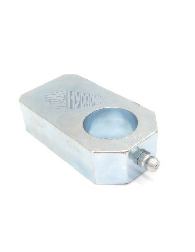 26. Ucho siłownika gazowego Bar...