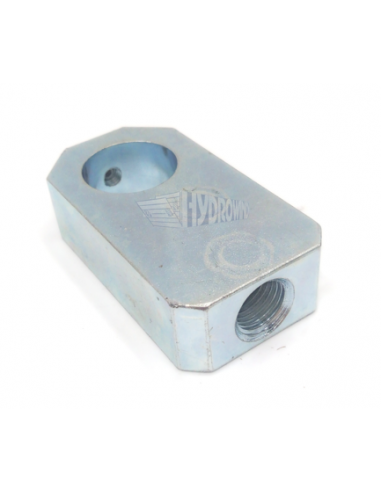 26. Ucho siłownika gazowego Bar...