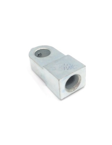 26. Ucho siłownika gazowego Bar...