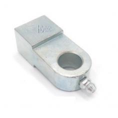 Ucho siłownika gazowego...