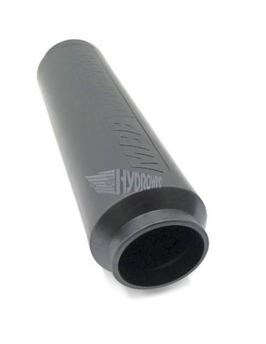 25. Osłona siłownika MBB fi 70 mm...