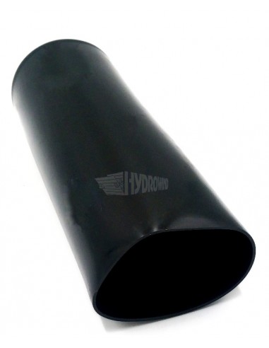 Osłona siłownika tuba 70x105-330 mm...