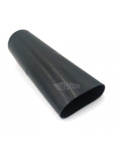Osłona siłownika tuba fi 55x95-350 mm