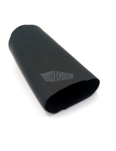 Osłona siłownika MBB tuba fi...