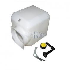 Zbiornik Zepro fi 120mm 6l  RZ / Z10  - 32261