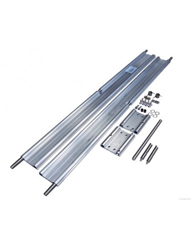 Zestaw rolstopów BAR Cargolift...