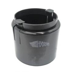 Osłona plastikowa 55x65 mm Dhollandia
