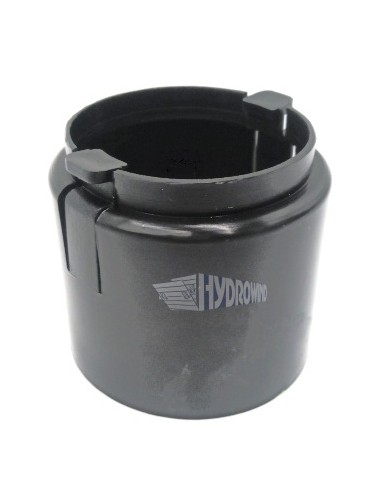 Osłona plastikowa 55x65 mm Dhollandia